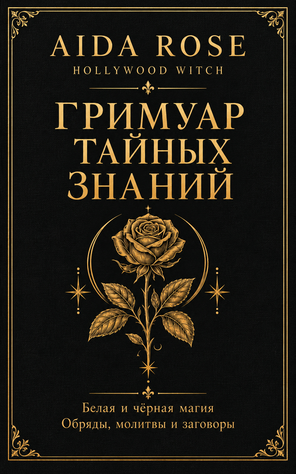 Гримуар тайных знаний